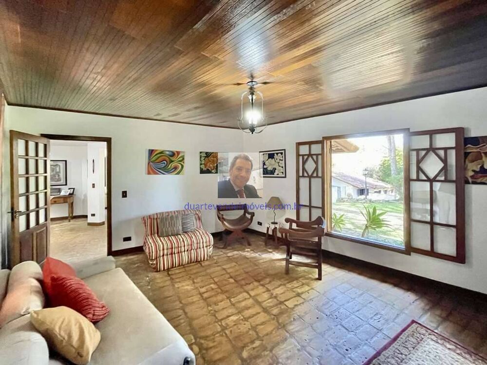 Casa de Condomínio, 4 quartos - Foto 7