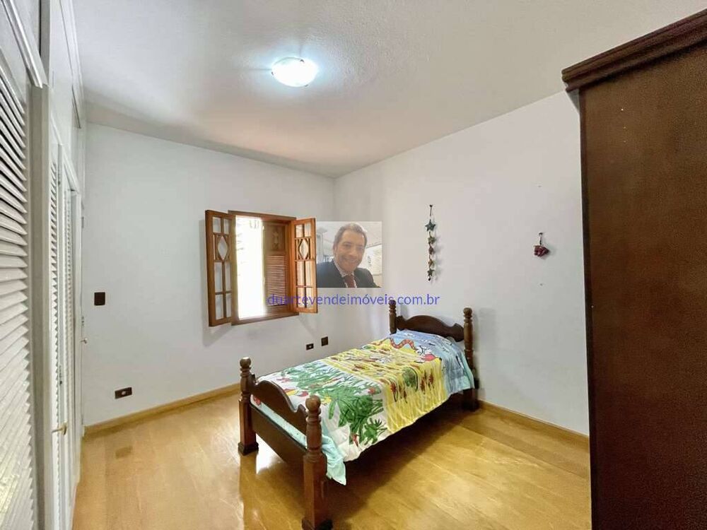 Casa de Condomínio, 4 quartos - Foto 8