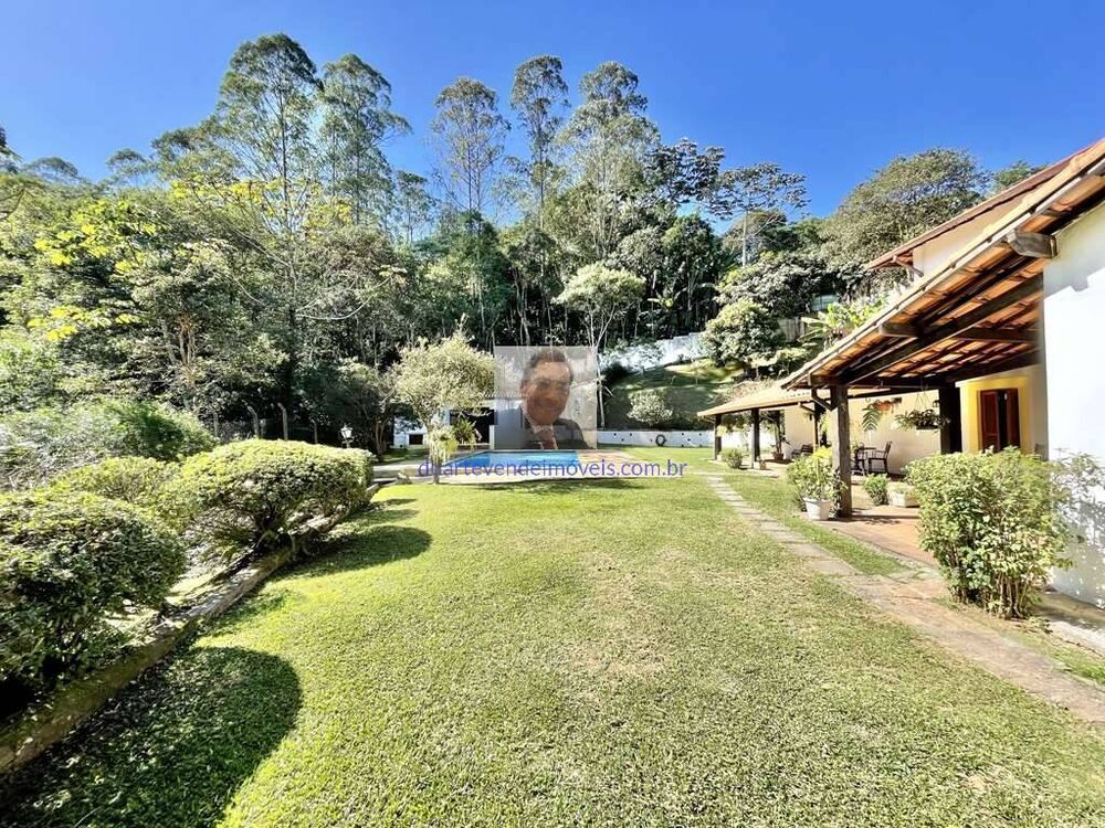 Casa de Condomínio, 4 quartos - Foto 12