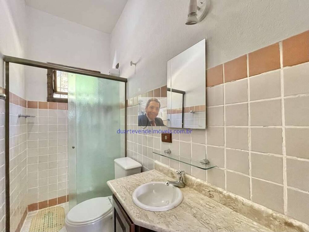 Casa de Condomínio, 4 quartos - Foto 9