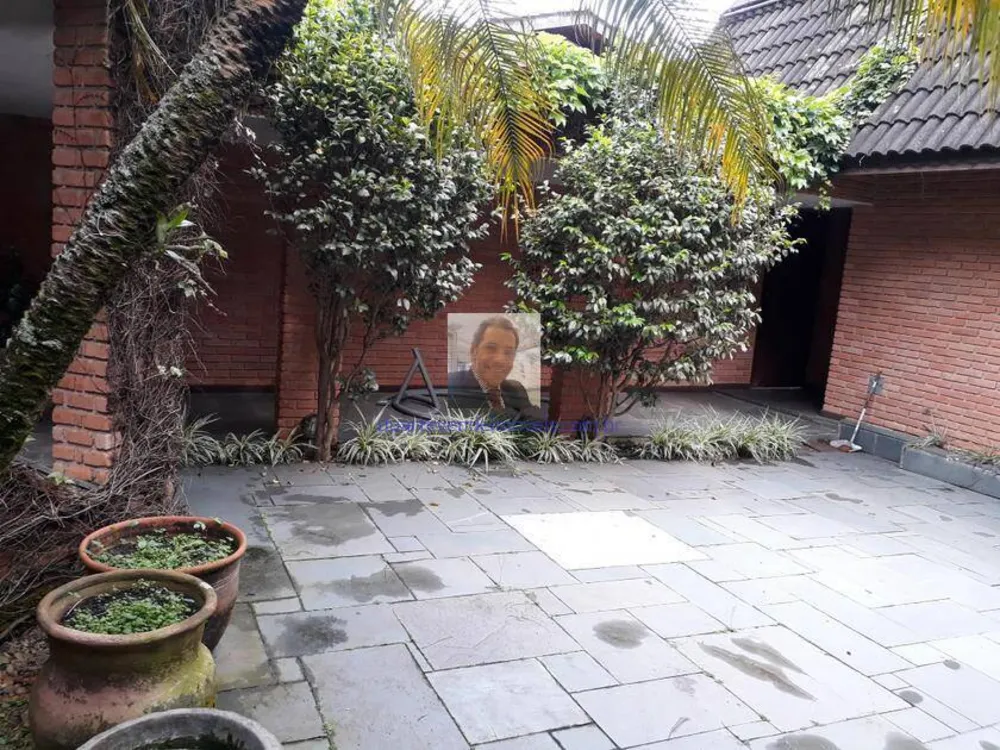 Casa, 3 quartos, 349 m² - Foto 8