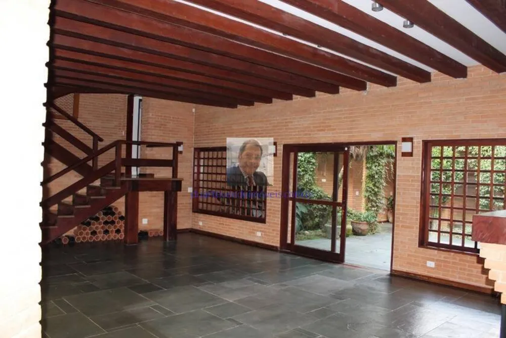 Casa, 3 quartos, 349 m² - Foto 6