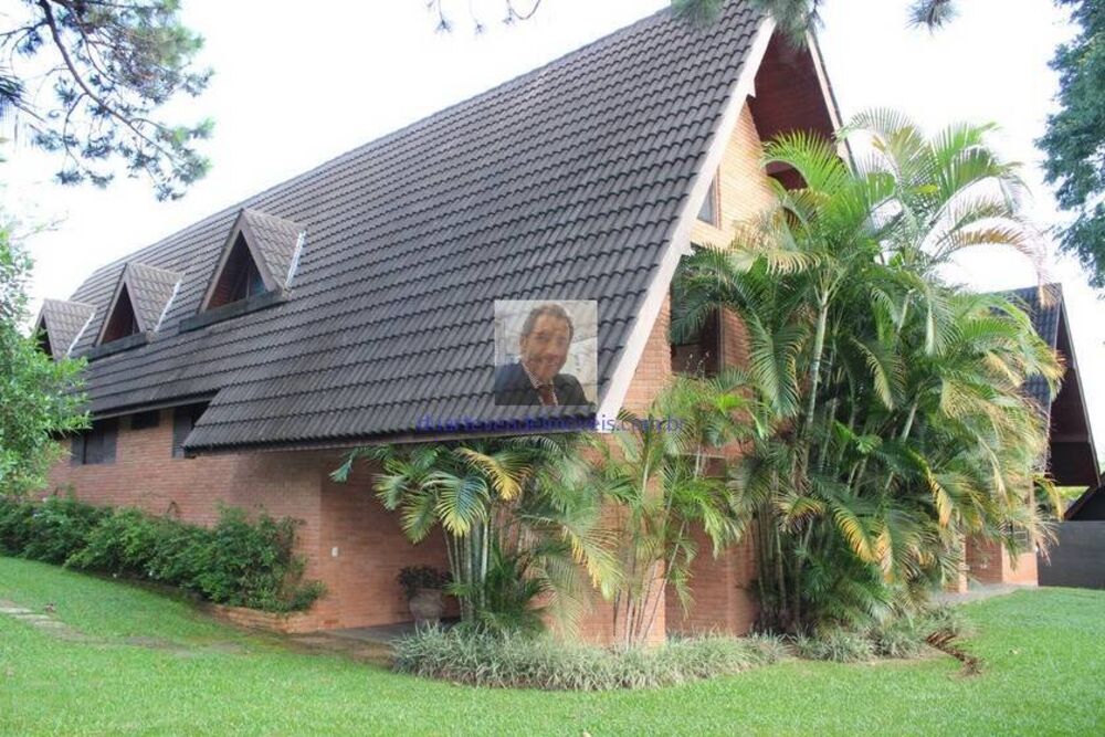 Casa, 3 quartos, 349 m² - Foto 1