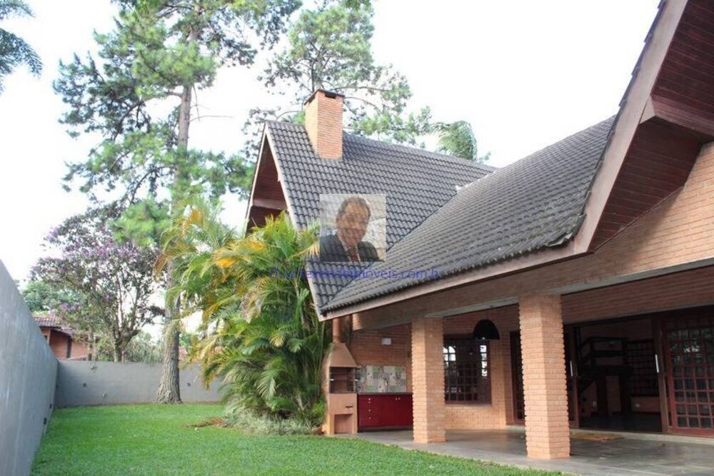 Casa, 3 quartos, 349 m² - Foto 3