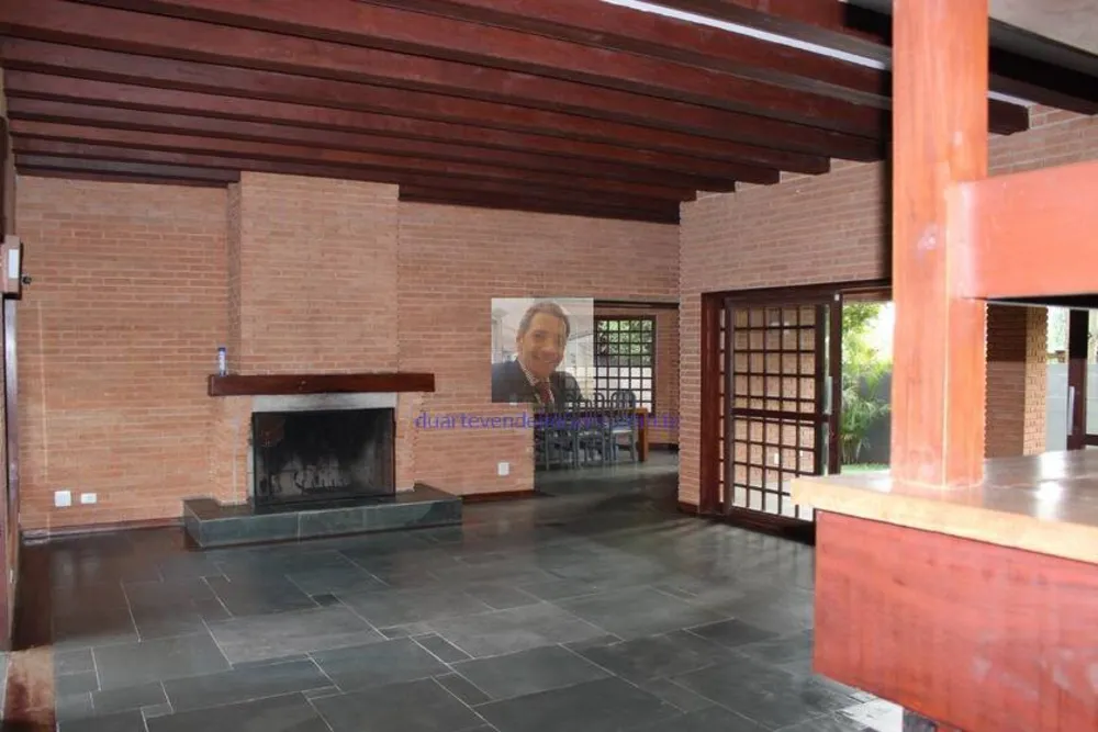 Casa, 3 quartos, 349 m² - Foto 5