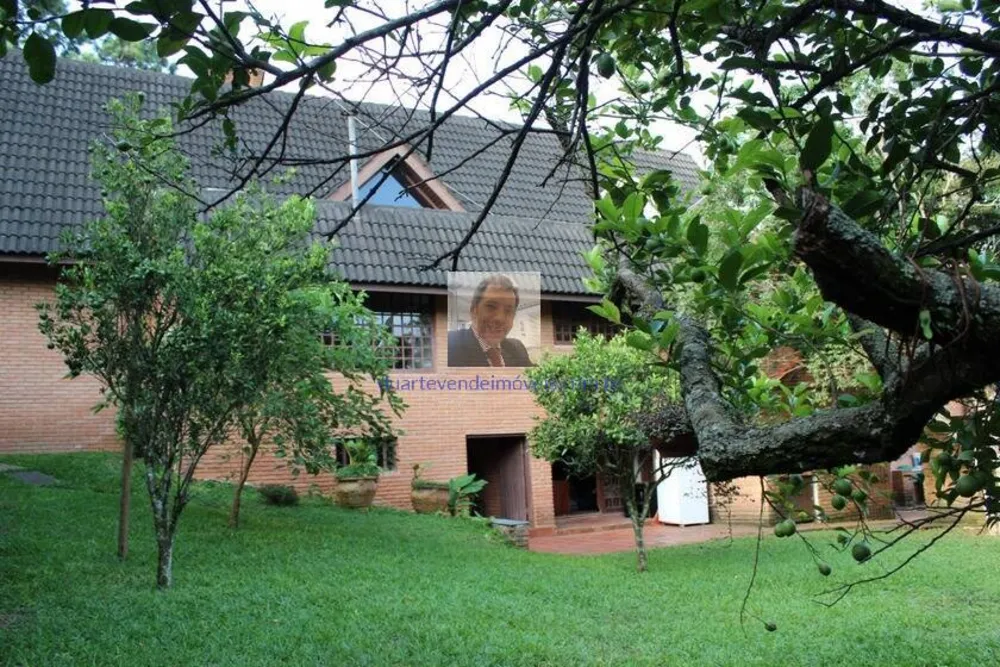 Casa, 3 quartos, 349 m² - Foto 14