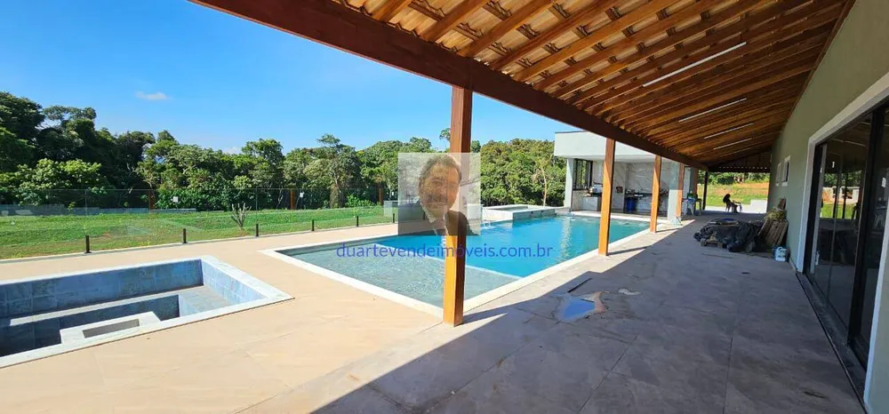 Sítio, 3 quartos, 3 hectares - Foto 1