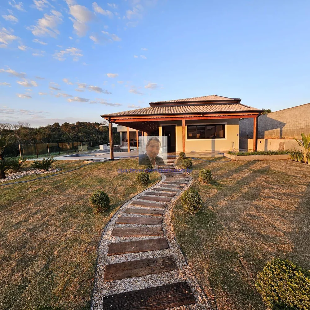 Sítio, 3 quartos, 3 hectares - Foto 12
