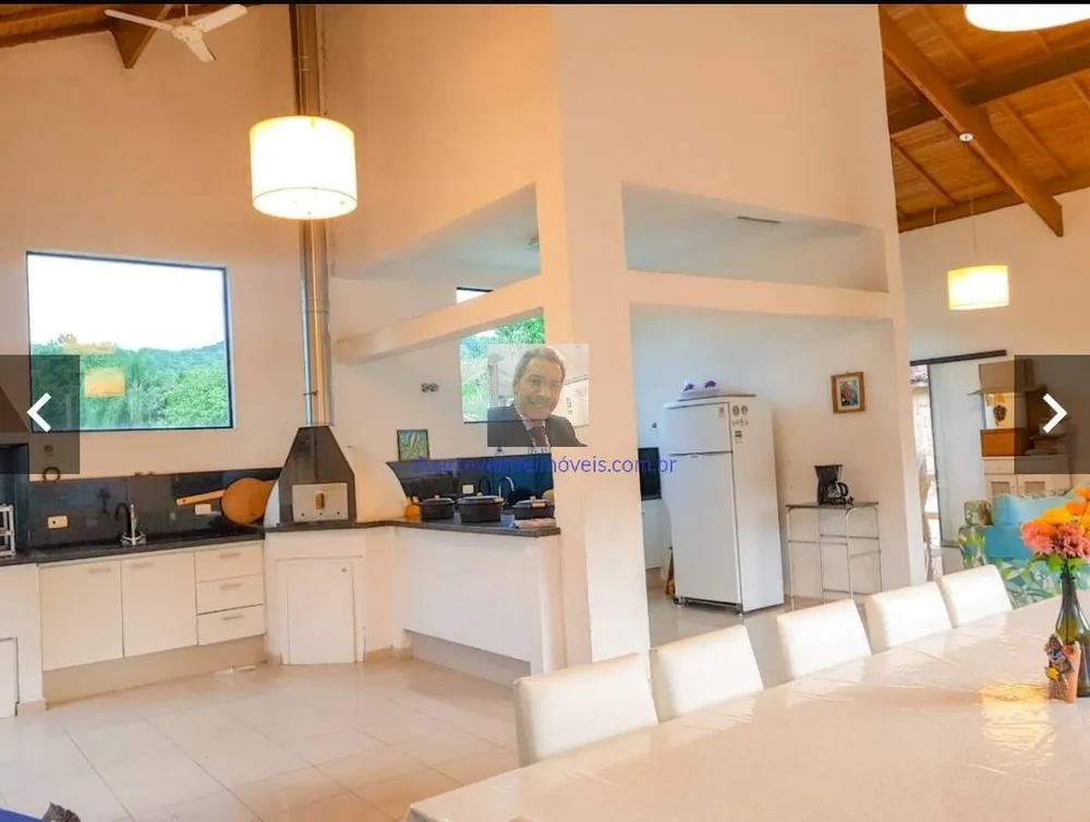 Casa, 1 quarto, 616 m² - Foto 6
