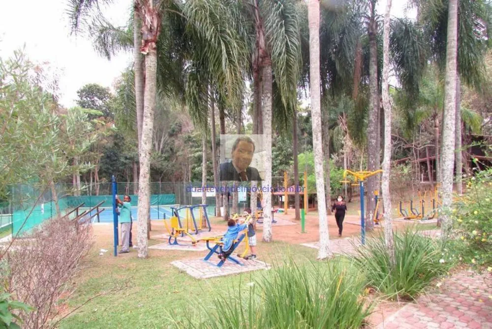 Casa, 1 quarto, 616 m² - Foto 11