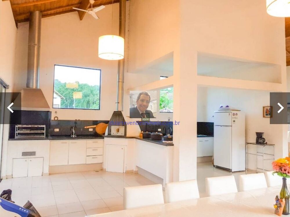 Casa, 1 quarto, 616 m² - Foto 4