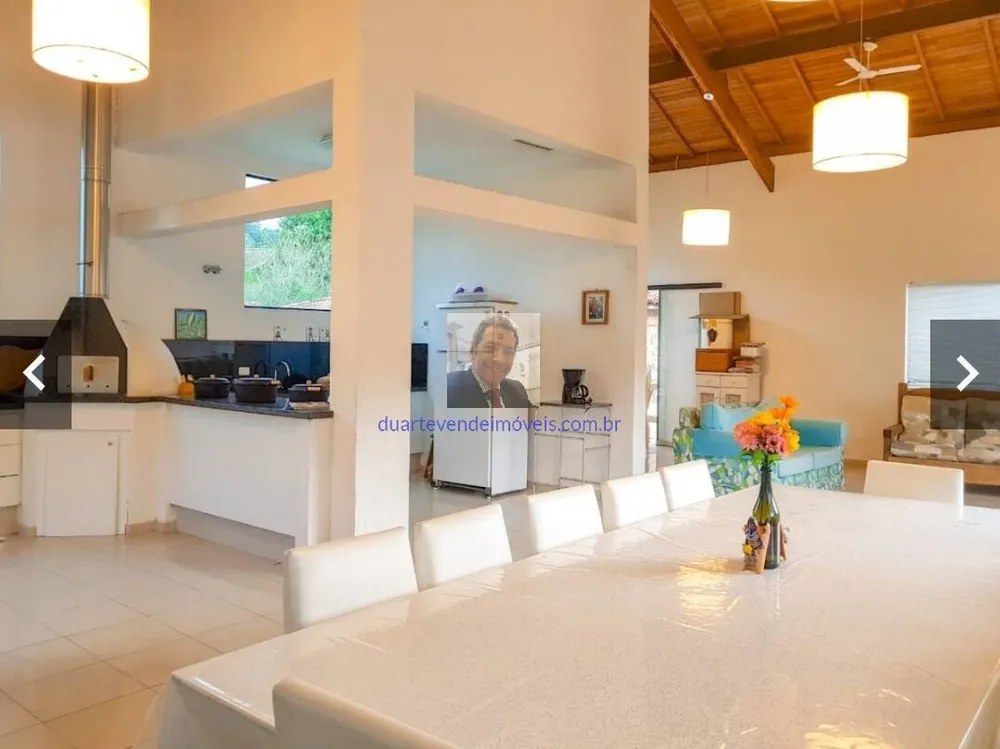 Casa, 1 quarto, 616 m² - Foto 4
