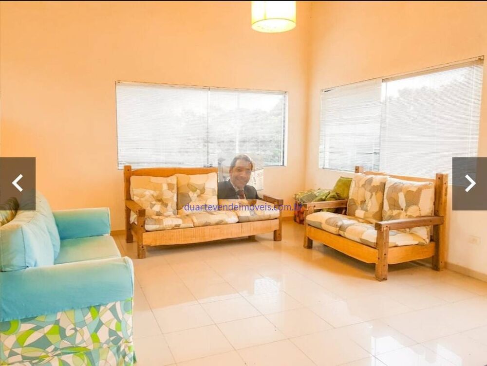 Casa, 1 quarto, 616 m² - Foto 6