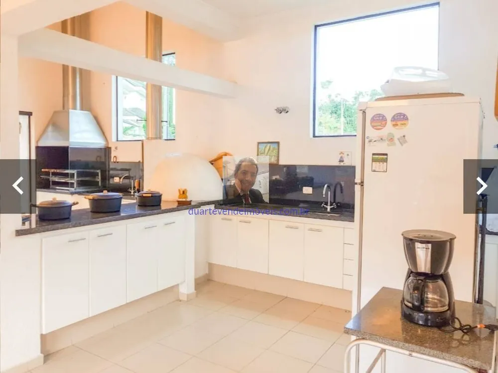 Casa, 1 quarto, 616 m² - Foto 5