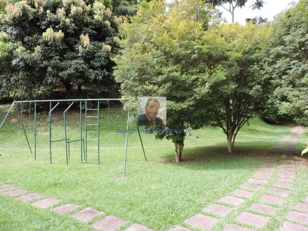 Casa de Condomínio, 6 quartos - Foto 12
