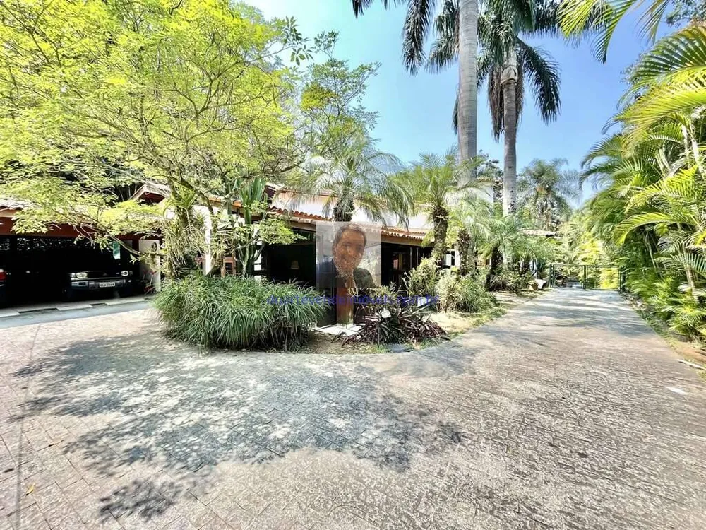 Casa de Condomínio, 6 quartos - Foto 6