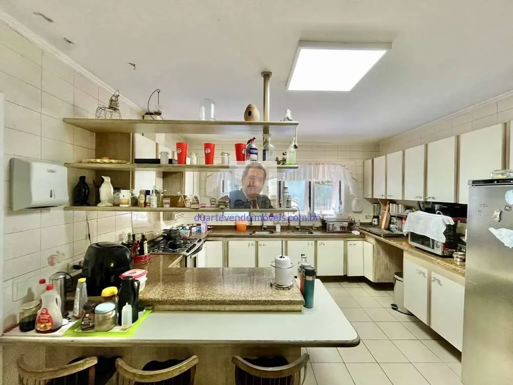 Casa de Condomínio, 6 quartos - Foto 7