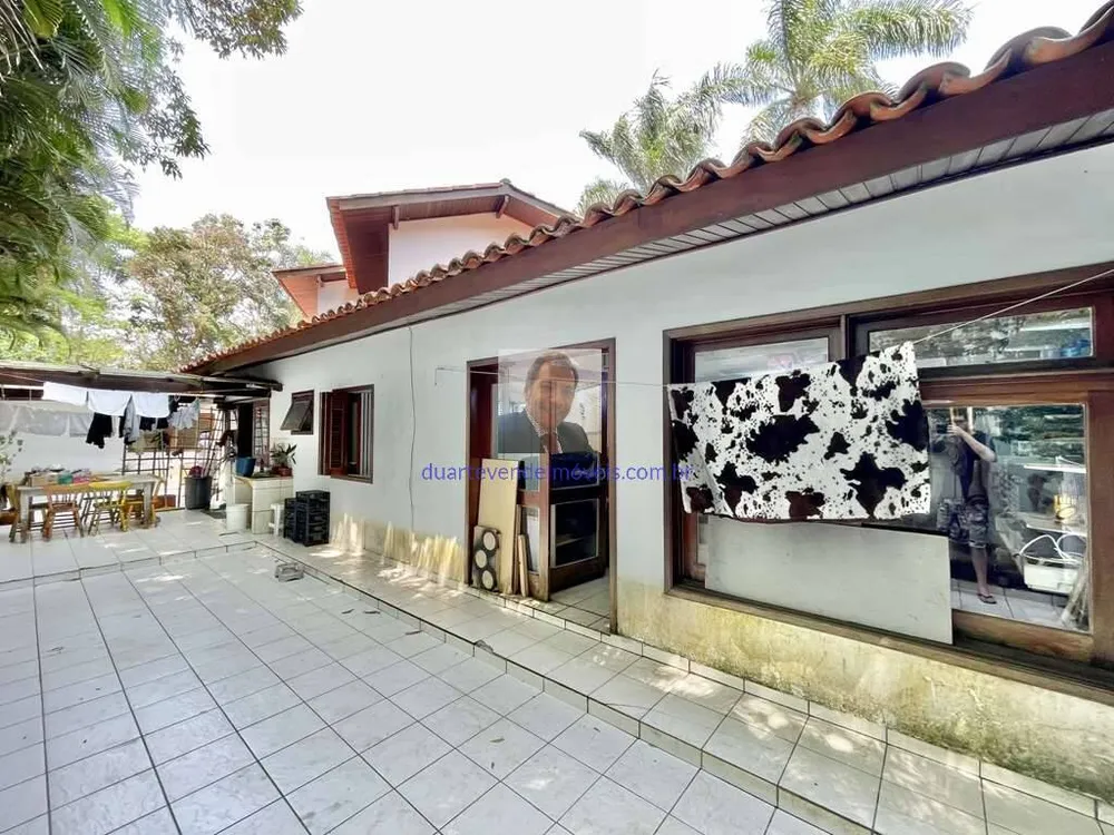 Casa de Condomínio, 6 quartos - Foto 9
