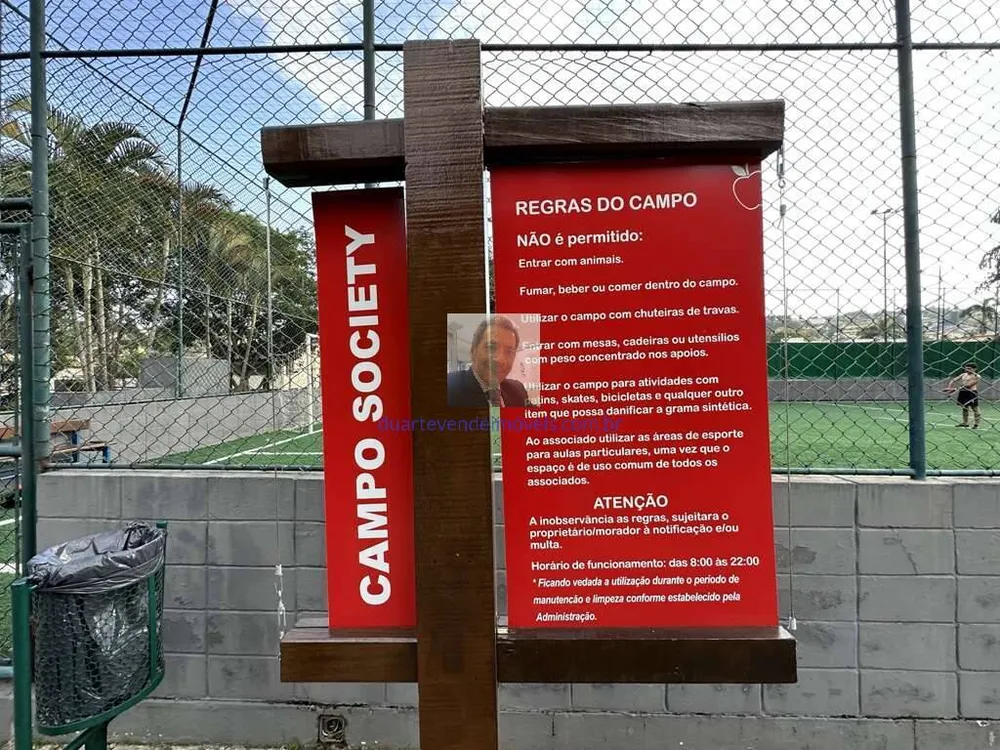 Casa de Condomínio, 3 quartos - Foto 8