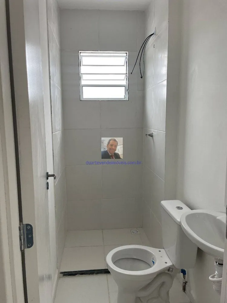 Casa de Condomínio, 3 quartos - Foto 10