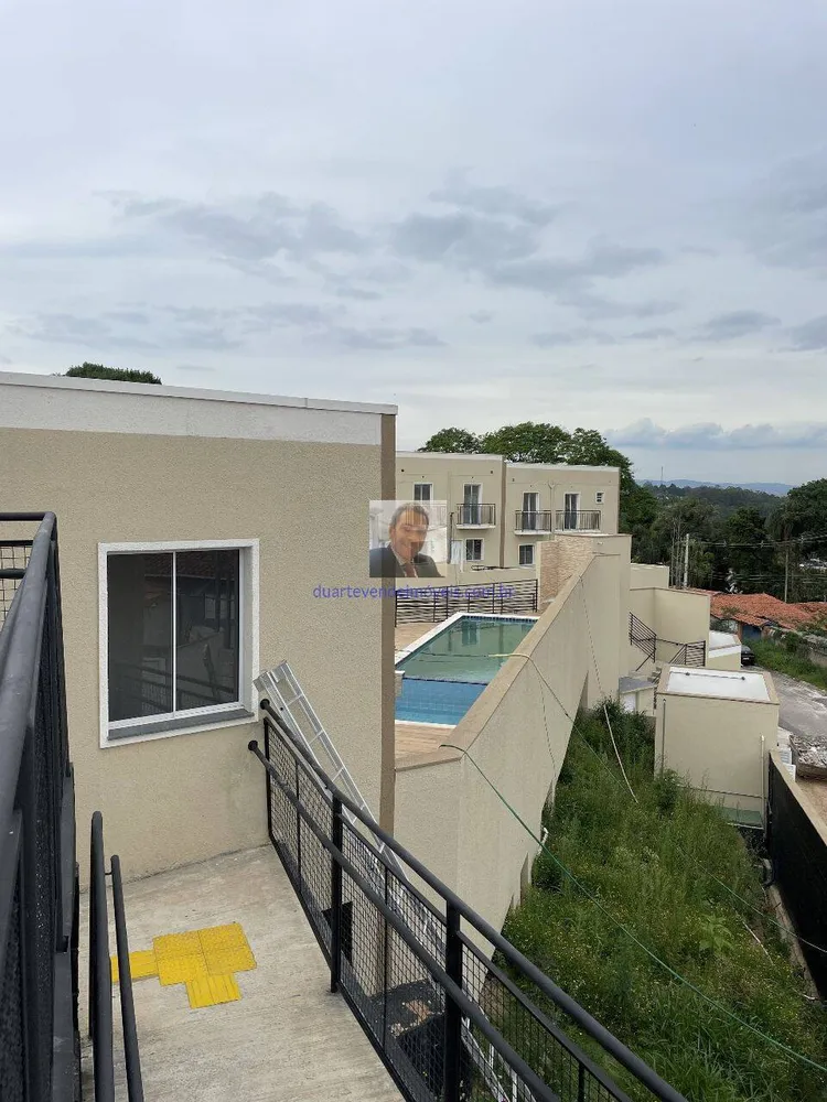 Casa de Condomínio, 3 quartos - Foto 2