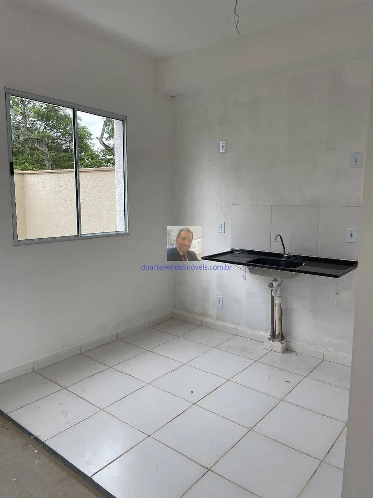 Casa de Condomínio, 3 quartos - Foto 11