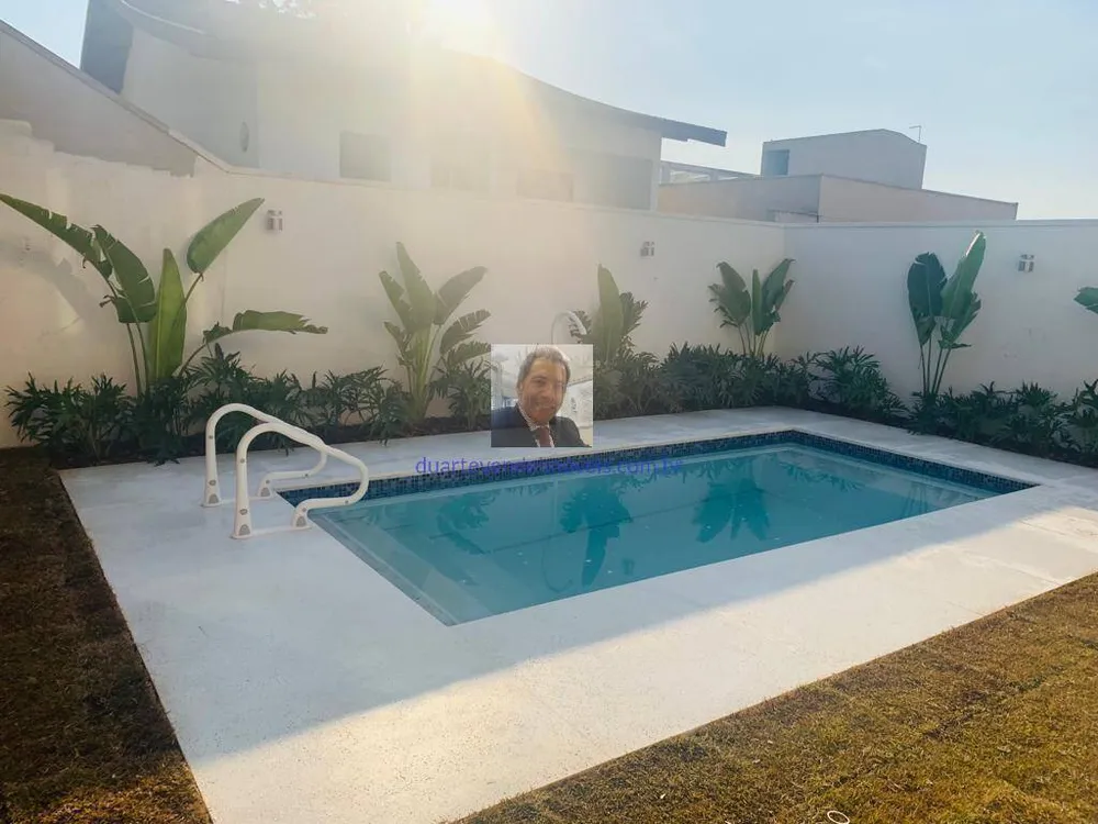 Casa, 4 quartos, 400 m² - Foto 10