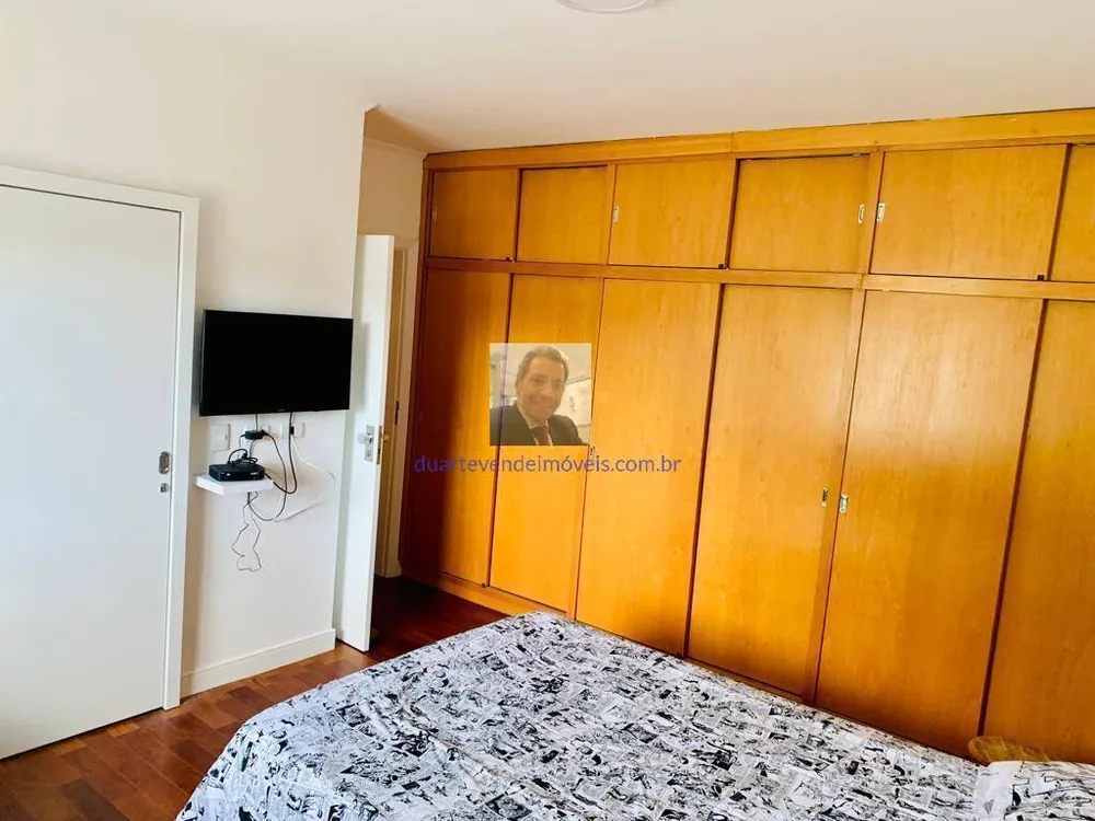 Casa, 4 quartos, 400 m² - Foto 16