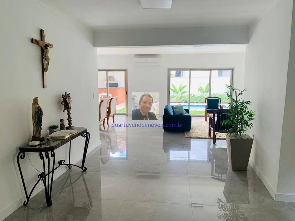 Casa, 4 quartos, 400 m² - Foto 7