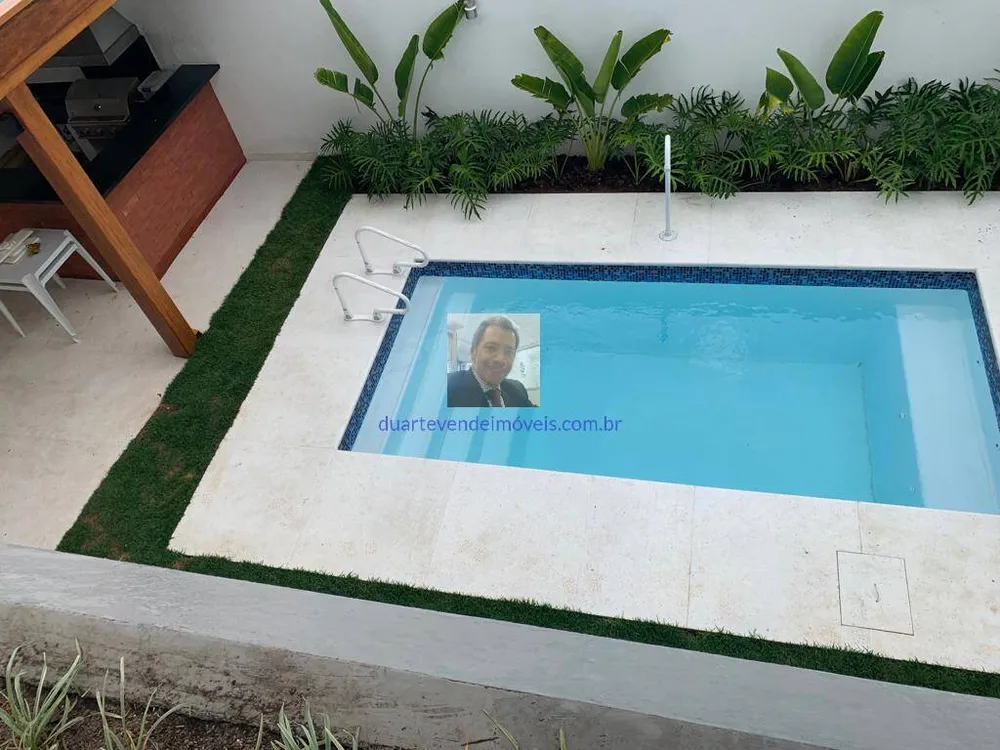 Casa, 4 quartos, 400 m² - Foto 15