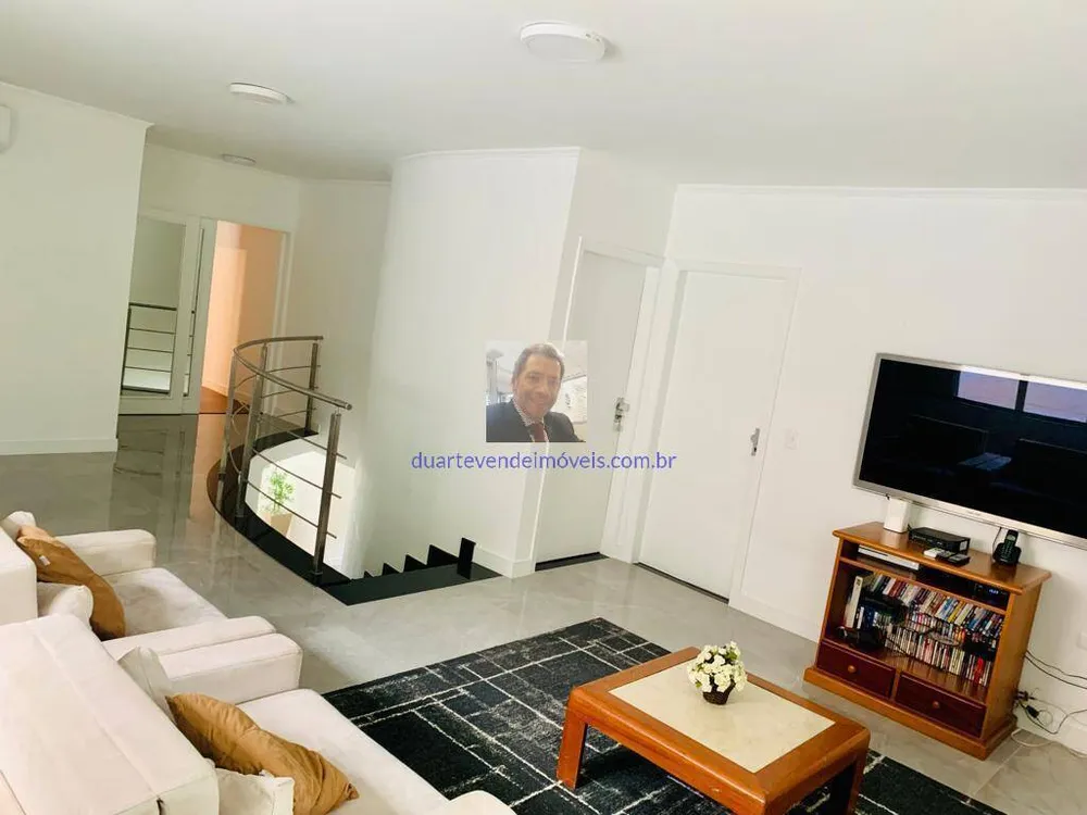 Casa, 4 quartos, 400 m² - Foto 12