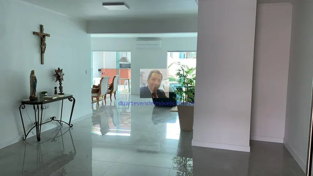 Casa, 4 quartos, 400 m² - Foto 1