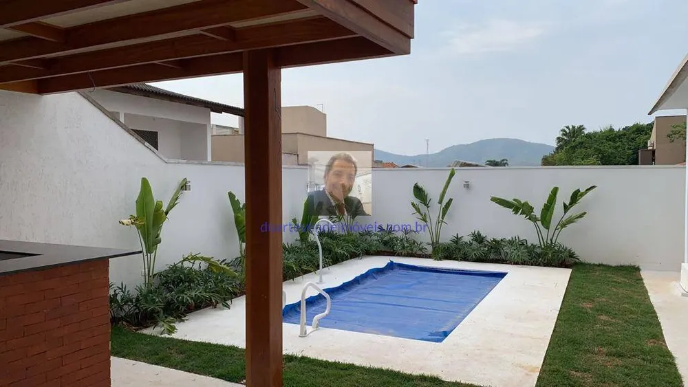 Casa, 4 quartos, 400 m² - Foto 4