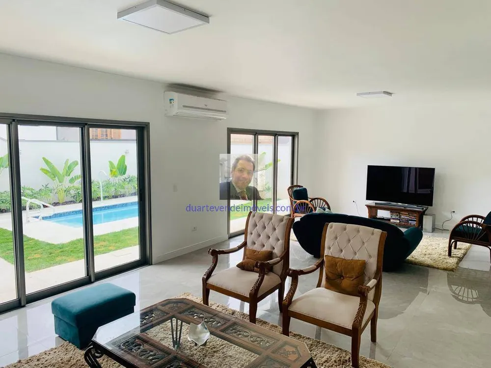 Casa, 4 quartos, 400 m² - Foto 14