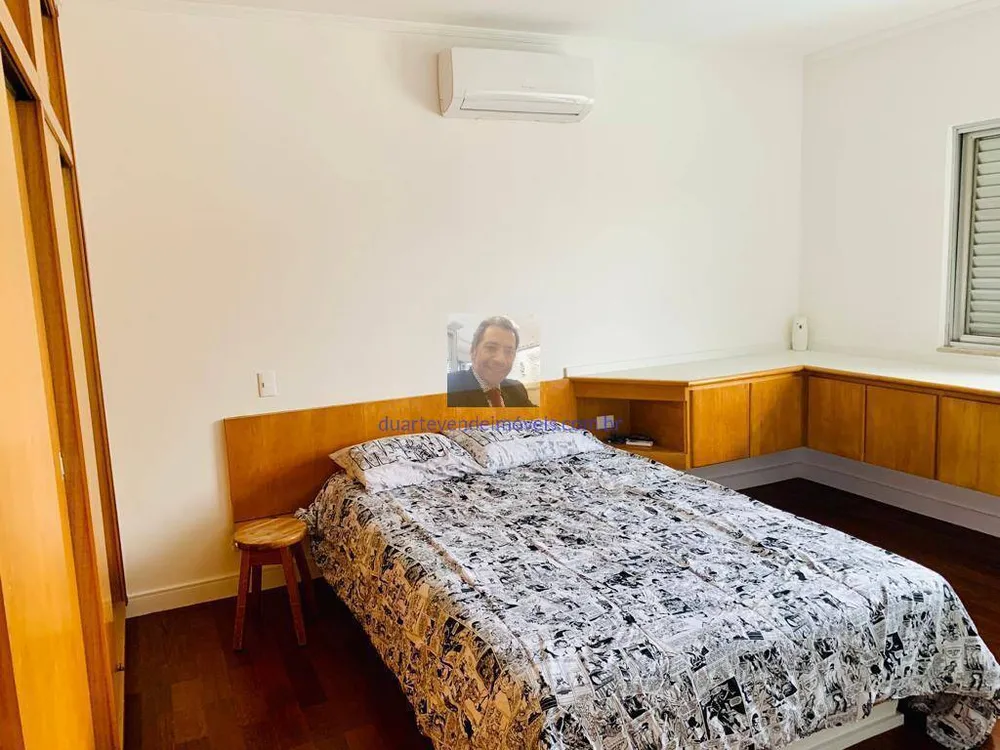 Casa, 4 quartos, 400 m² - Foto 11