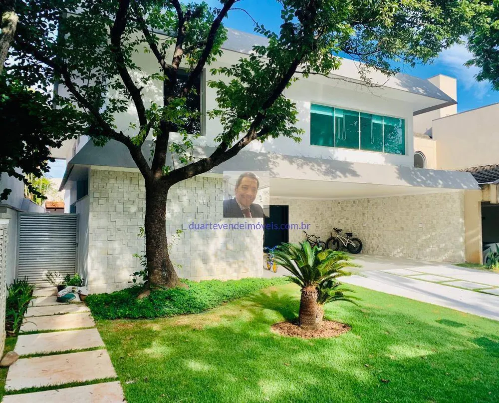 Casa, 4 quartos, 400 m² - Foto 9