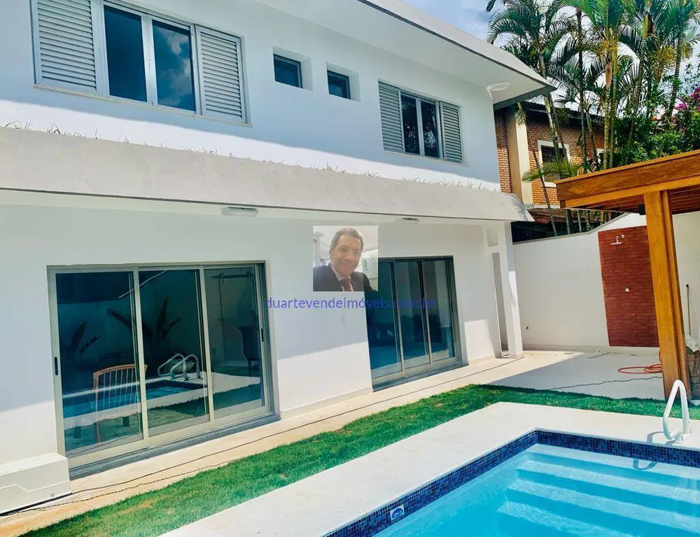 Casa, 4 quartos, 400 m² - Foto 13