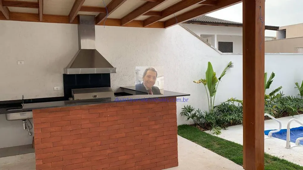Casa, 4 quartos, 400 m² - Foto 2