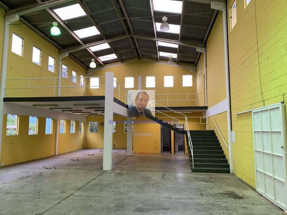 Sala-Conjunto, 505 m² - Foto 1