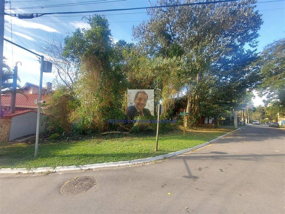 Terreno, 689 m² - Foto 2