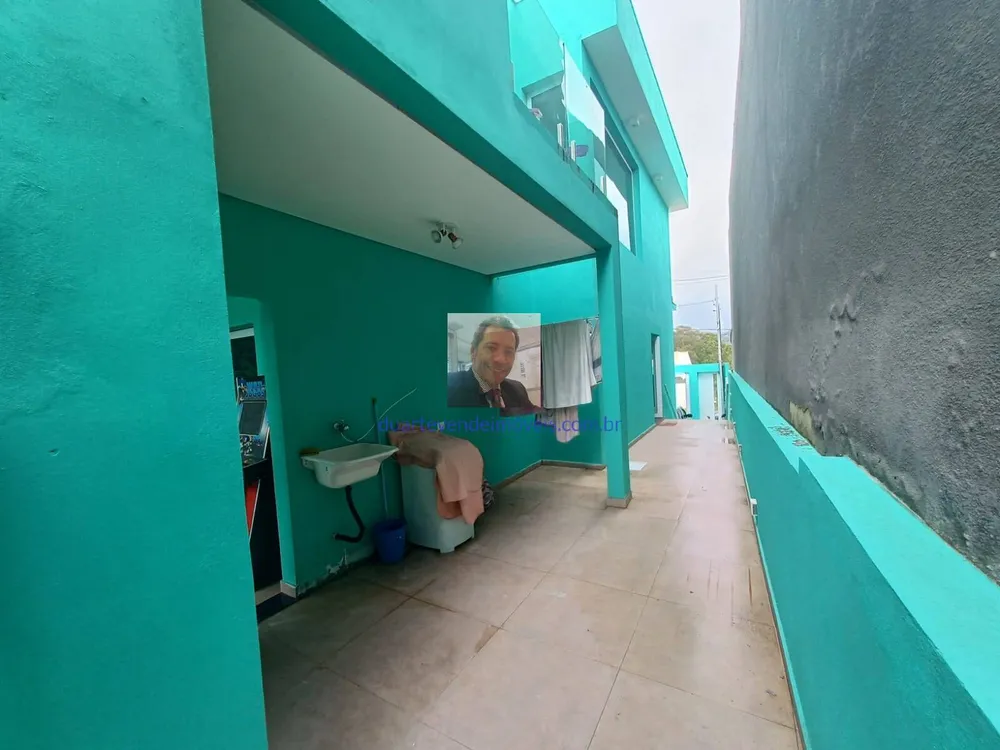 Casa, 2 quartos, 147 m² - Foto 11