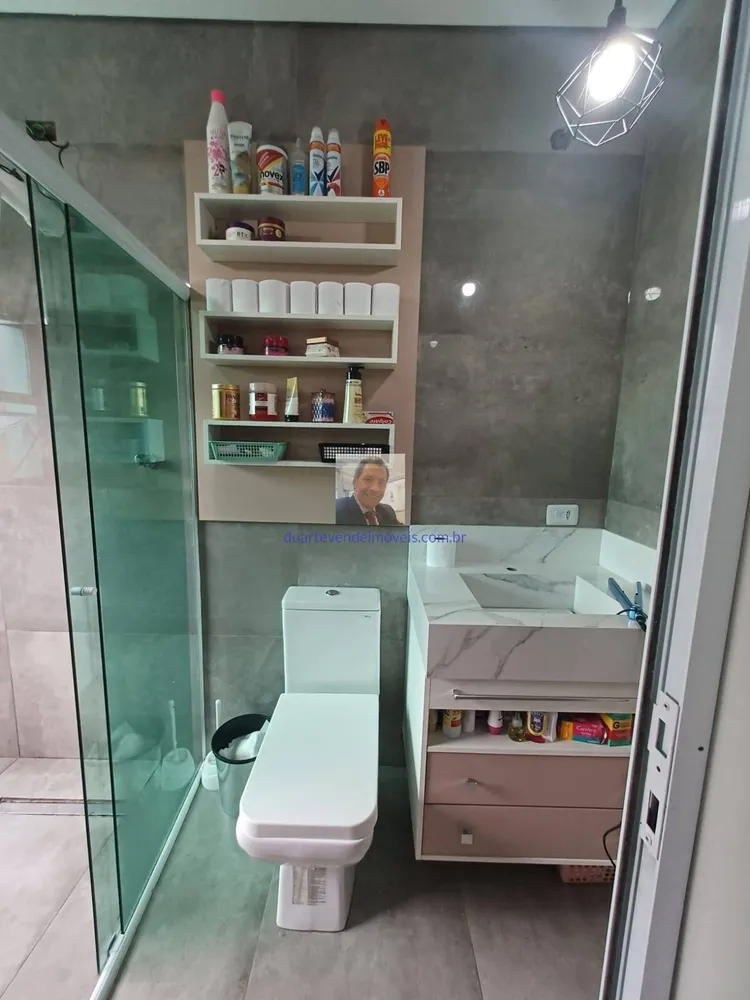 Casa, 2 quartos, 147 m² - Foto 2