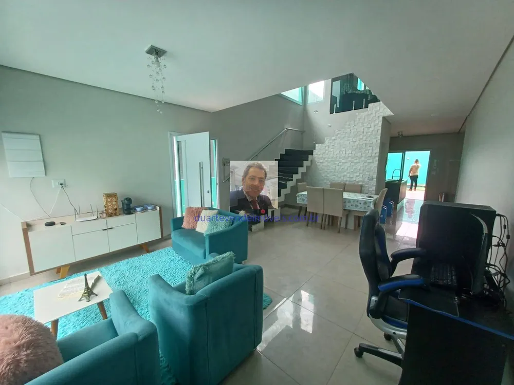 Casa, 2 quartos, 147 m² - Foto 8