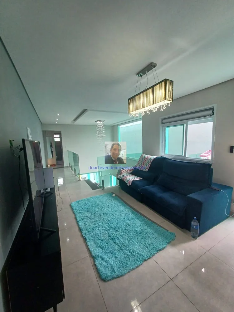 Casa, 2 quartos, 147 m² - Foto 4