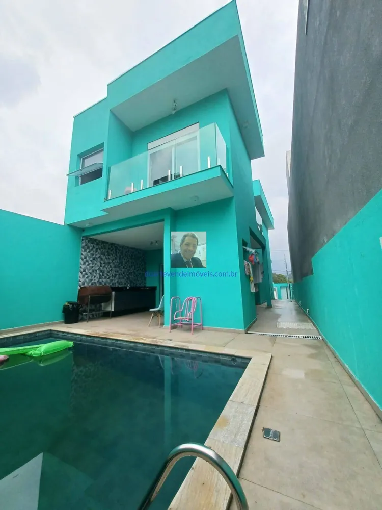 Casa, 2 quartos, 147 m² - Foto 10
