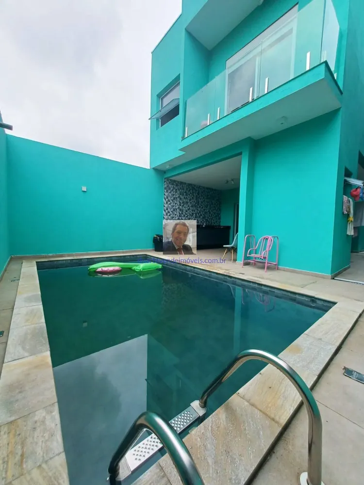 Casa, 2 quartos, 147 m² - Foto 6