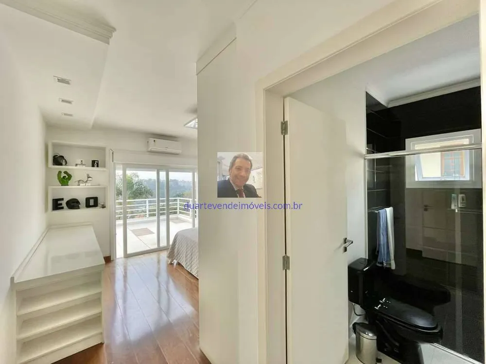 Casa de Condomínio, 4 quartos - Foto 11