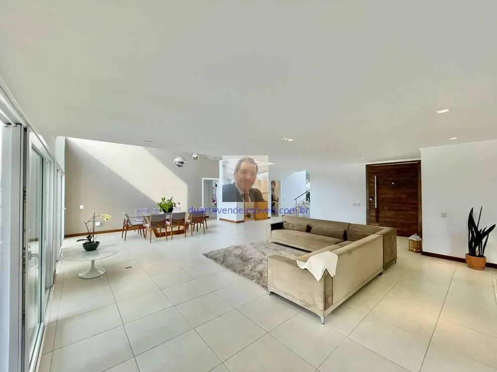 Casa de Condomínio, 4 quartos - Foto 6