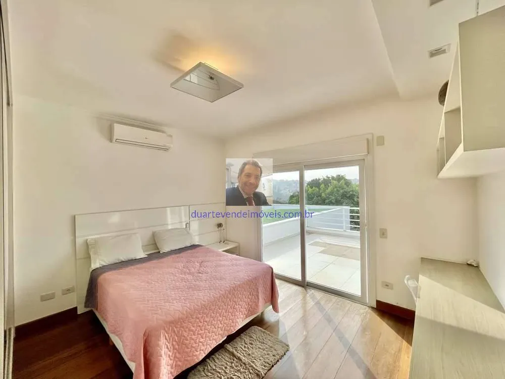 Casa de Condomínio, 4 quartos - Foto 9