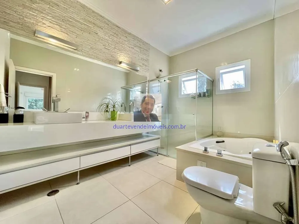 Casa de Condomínio, 4 quartos - Foto 8